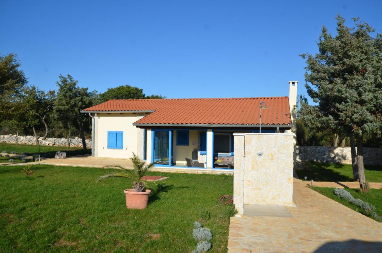 Bella Di Campo Villa Rovinj Exterior foto